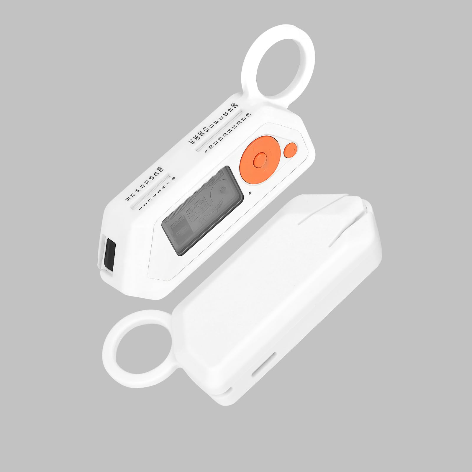 Amazon.com: Healvaluefit Silicone Protective Case for Flipper Zero
